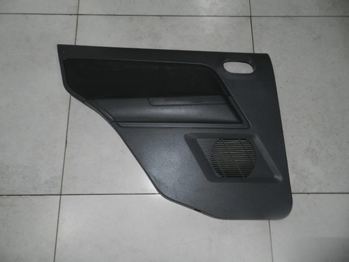 Forro Porta Traseira Esquerda Ford Ecosport 03/12 2n15n27407
