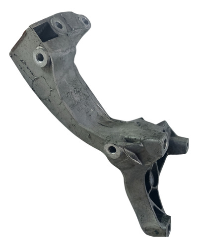 Suporte Alternador Compressor Vw Fox 1.6 8v 2016/2022