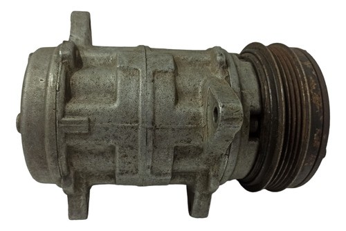 Compressor Ar Condicionado Fiat Tempra 1991 1998 Original