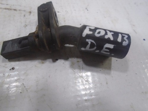 Sensor Abs Dianteiro Esquerdo Fox 2013