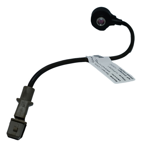 Sensor De Detonaçao Ssangyong Korando 2.0 Diesel 2010 2015