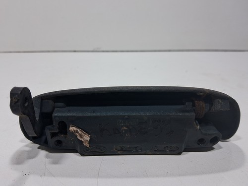 Maçaneta Externa Dianteira Esquerda Ford Ka 1999 Cxf9 (av)