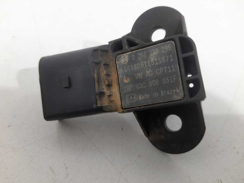 Sensor Map Vw Fox 2017 0261230235