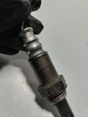 Sonda Lambda Toyota Etios 1.3 1.5 16v Flex 8946552580 Denso