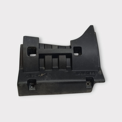 Tampa Protetora Do Motor Fiat Siena Fire 1.4 2007 A 2014