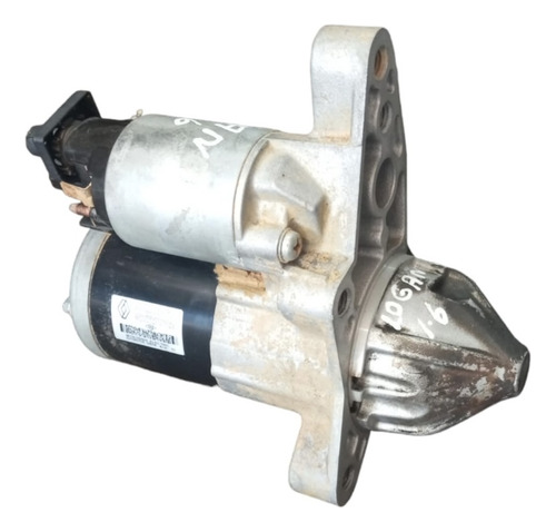 Motor Arranque Logan Sandero Captur Duster 23300193r