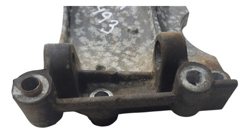 Suporte Alternador Citroen C4 Pallas 09/12 (al) Adl Cxa 493