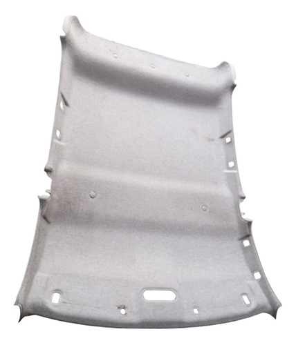 Forro Teto Com Grampos De Encaixe Renault Sandero 4p 2011