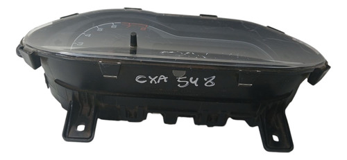 Painel Instrumentos Gm Onix 2013 (ap) Cxa 548