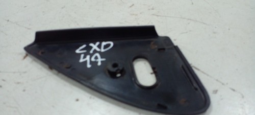 Moldura Interna Retrovisor L.e Ford Apolo 87/96 (r)