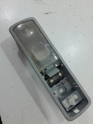 Luz Cortesia Honda Fit 2004/2009 (vj)