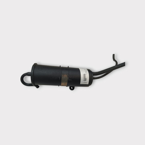 Filtro Canister Ford Escort 1.8 Vw Gol Santana 1.8 90 A 1998