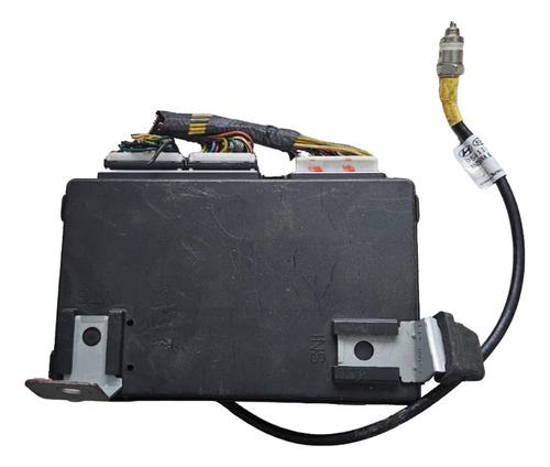 Módulo Bcm Conforto Alarme Hyundai I30 2009/12 Original