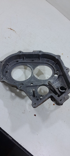 Flange Da 5 Marcha Ford Fiesta (vj)