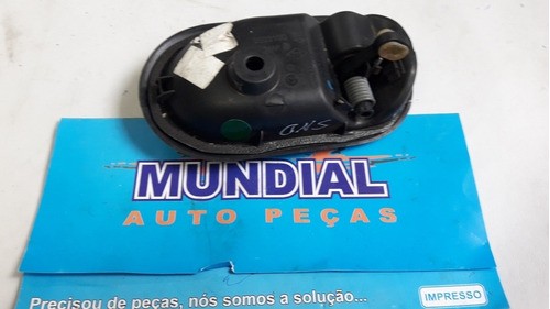 Maçaneta Interna Lado Direito Renault Sandero Duster 08/14