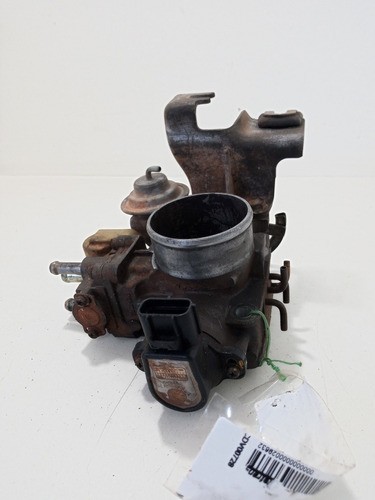 Tbi Borboleta Toyota Corolla Wg 1995 2227015010 Original