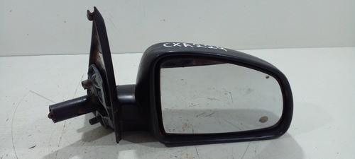 Retrovisor L.d Gm Meriva 03/12 93397006 (r)