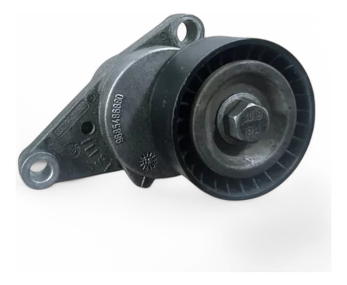 Tensor Da Correia Poli V Alternador Peugeot 208
