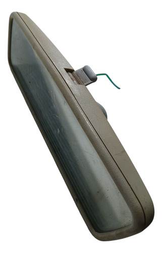 Espelho Retrovisor  Interno Vw Golf 2000 (ap) Cxf 87