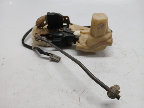 Fechadura Porta Dianteira Direita Honda Accord 1994 A 1998