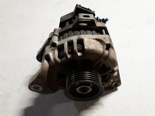 Alternador Hyundai Hb20 1.0 3cc 2015 2016 2017 2018 2019