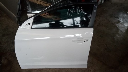 Porta Dianteira Esquerda Hyundai Elantra 2016/2017