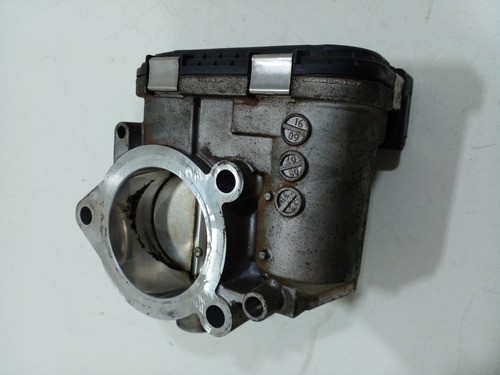 Corpo Borboleta Tbi Peugeot 206 Sw 2008 0280750085 (m)