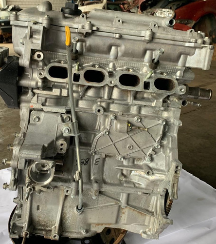 Motor Toyota Corolla Xei 2.0 Flex 153cv 2014