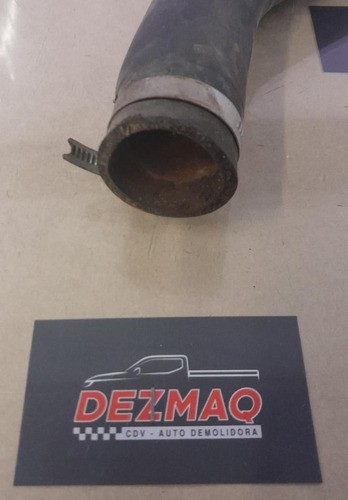 Mangueira Agua Motor S10 Blazer 2.4 2001/2011