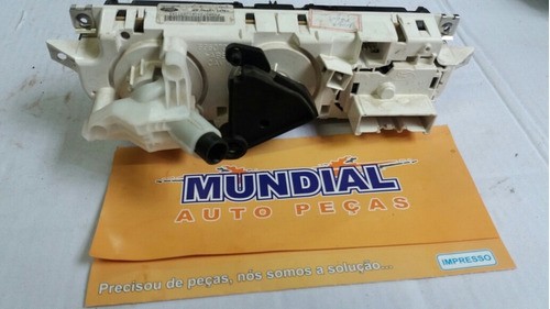 Comando Ar-condicionado Ford Focus 2008/2012 Original