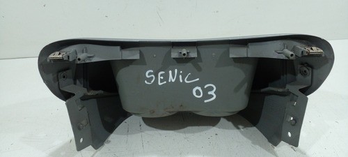 Porta Copos Central Renault Scenic 2000/03 7700846260 (r)