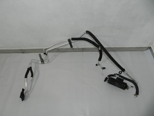 Mangueira Ar Condicionado Peugeot 206 1.6 16v 2003