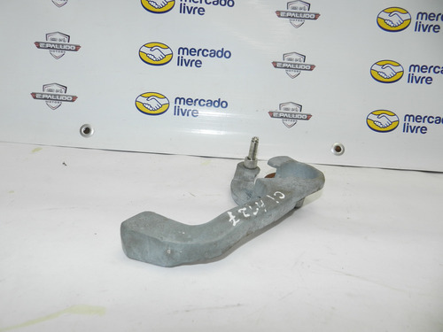 Suporte Trambulador Vw Gol Voyage Saveiro Fox 1.0 1.6 G5 G6