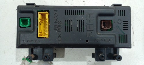 Comando Ar Condicionado Peugeot 307 2007/12 216751452 (r)