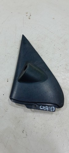 Acabamento Retrovisor Interno D.e Volkswagen Gol Parati (vj)