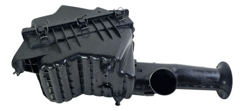 Caixa Filtro De Ar Ford Fusion 2.3 16v 2006 A 2009