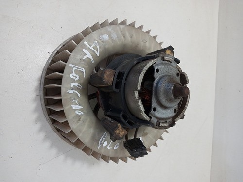 Motor Do Ar Forçado Vw Polo 17360030 Original