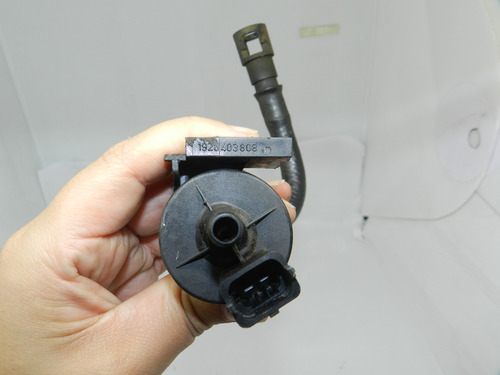 Válvula Canister Gm Astra Zafira 2.0 99 A 12  1928403808