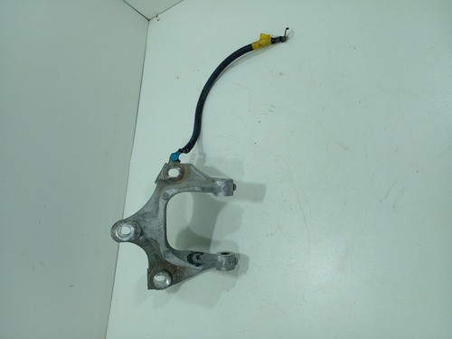 Suporte Coxim Superior Cambio Honda Fit 2009 2014 (m)