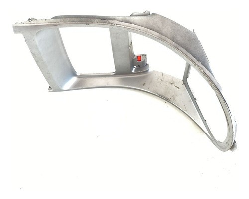 Moldura Câmbio Peugeot 307 05/08 9551943877