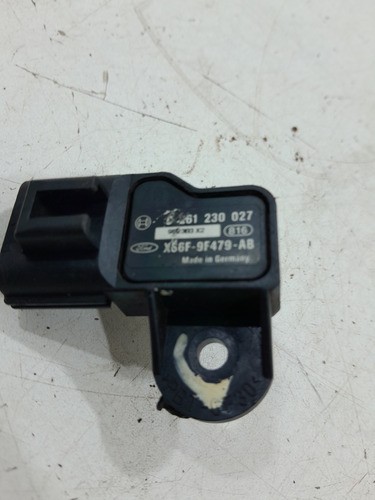 Sensor Map Ford Focus Fiesta Ka 1.0 1.6 99/10 261230027 (vj)