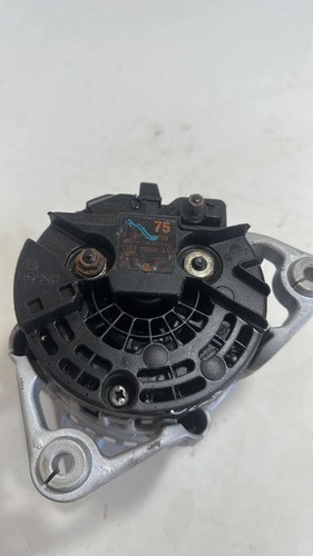 Alternador 75a Ford Ka / Fiesta / Courier Zetec 1s6510300a