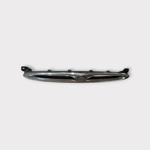 Grade Do Para-choque Dianteiro Ford Fiesta 97 A 2002