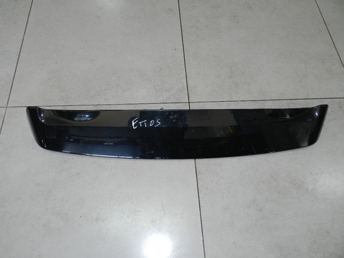 Aerofólio Toyota Etios Hatch 2013 2014 A 2021 760850d090