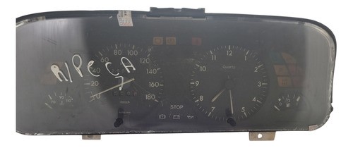 Painel De Instrumento Peugeot 306 1.8 93/99 (al) R/ Peça