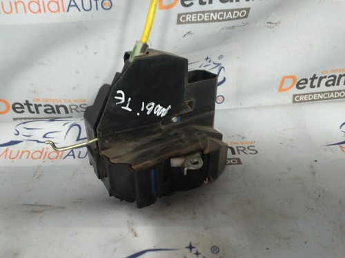 Fechadura  Manual Porta Traseira Esquerda Fiat Mobi 17 3732