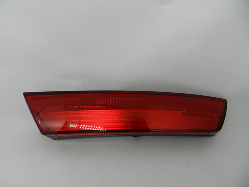 Refletor Olho Gato Traseiro Direito Vw Fox Crossfox 10/14