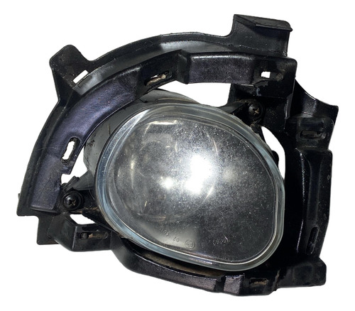 Farol Milha Esquerdo Audi A6 1997 1998 1999 2000 2003 2004