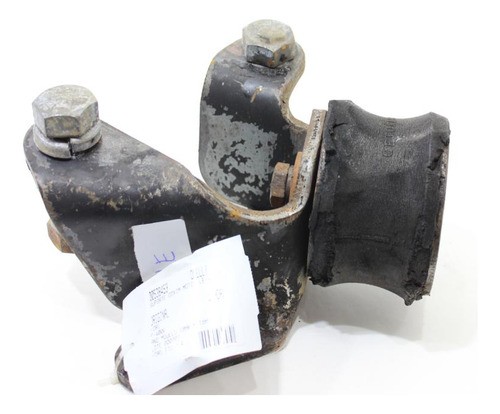 Suporte Coxim Motor Lado Esquerdo F-4000 80/89 Usado (453)