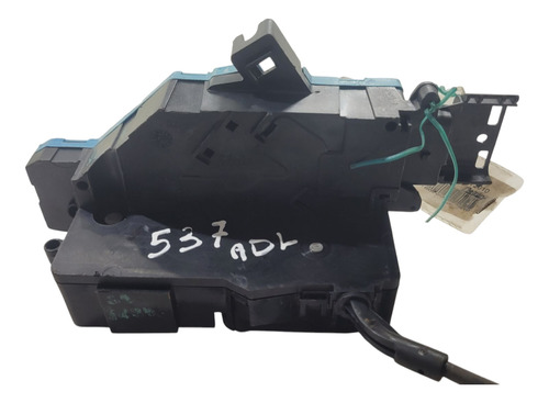 Fechadura Traseira Direita Citroen C4 Pallas/ 2008 (al)